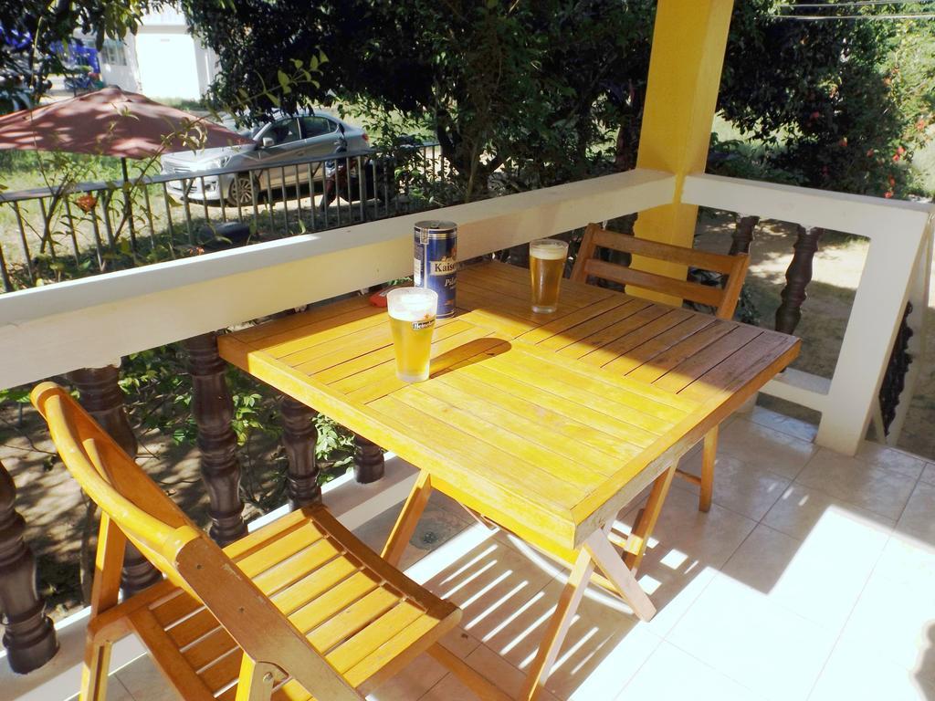 Mango House Villa Lamai Beach  Dış mekan fotoğraf