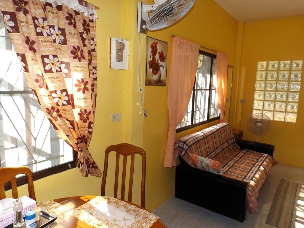 Mango House Villa Lamai Beach  Dış mekan fotoğraf