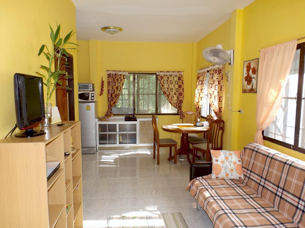 Mango House Villa Lamai Beach  Dış mekan fotoğraf